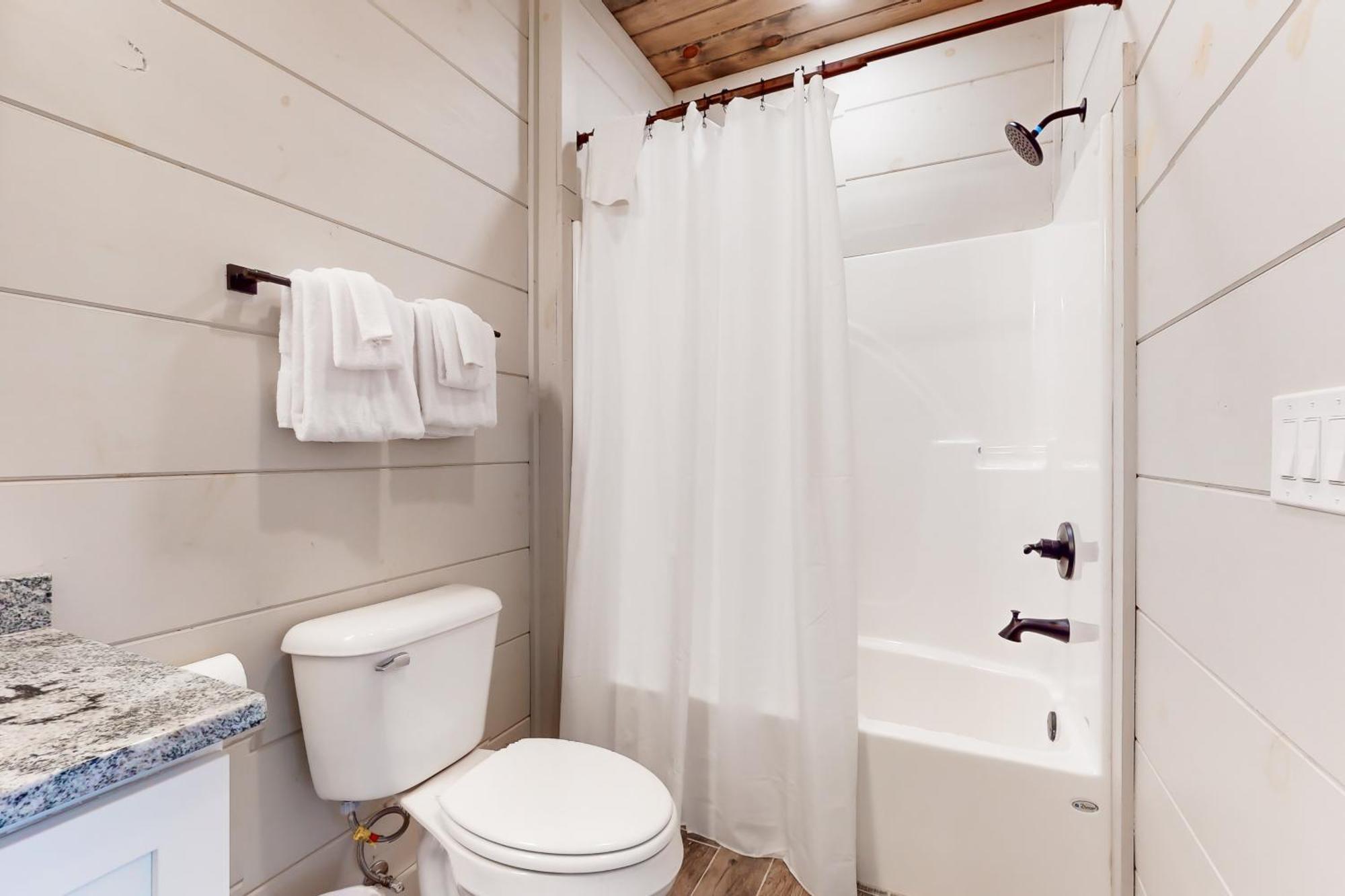 Little Sister'S Cabin Pigeon Forge Extérieur photo