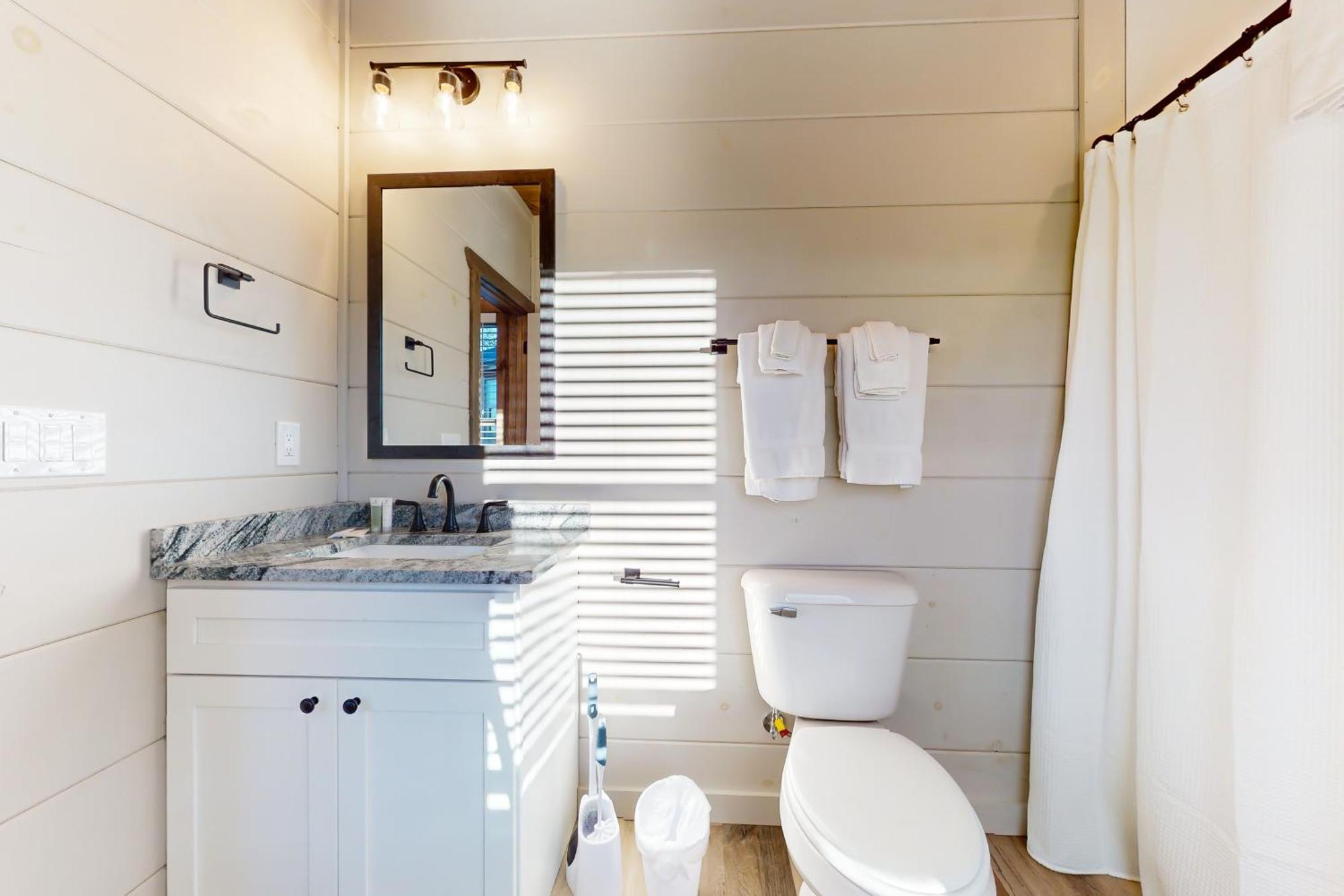 Little Sister'S Cabin Pigeon Forge Extérieur photo