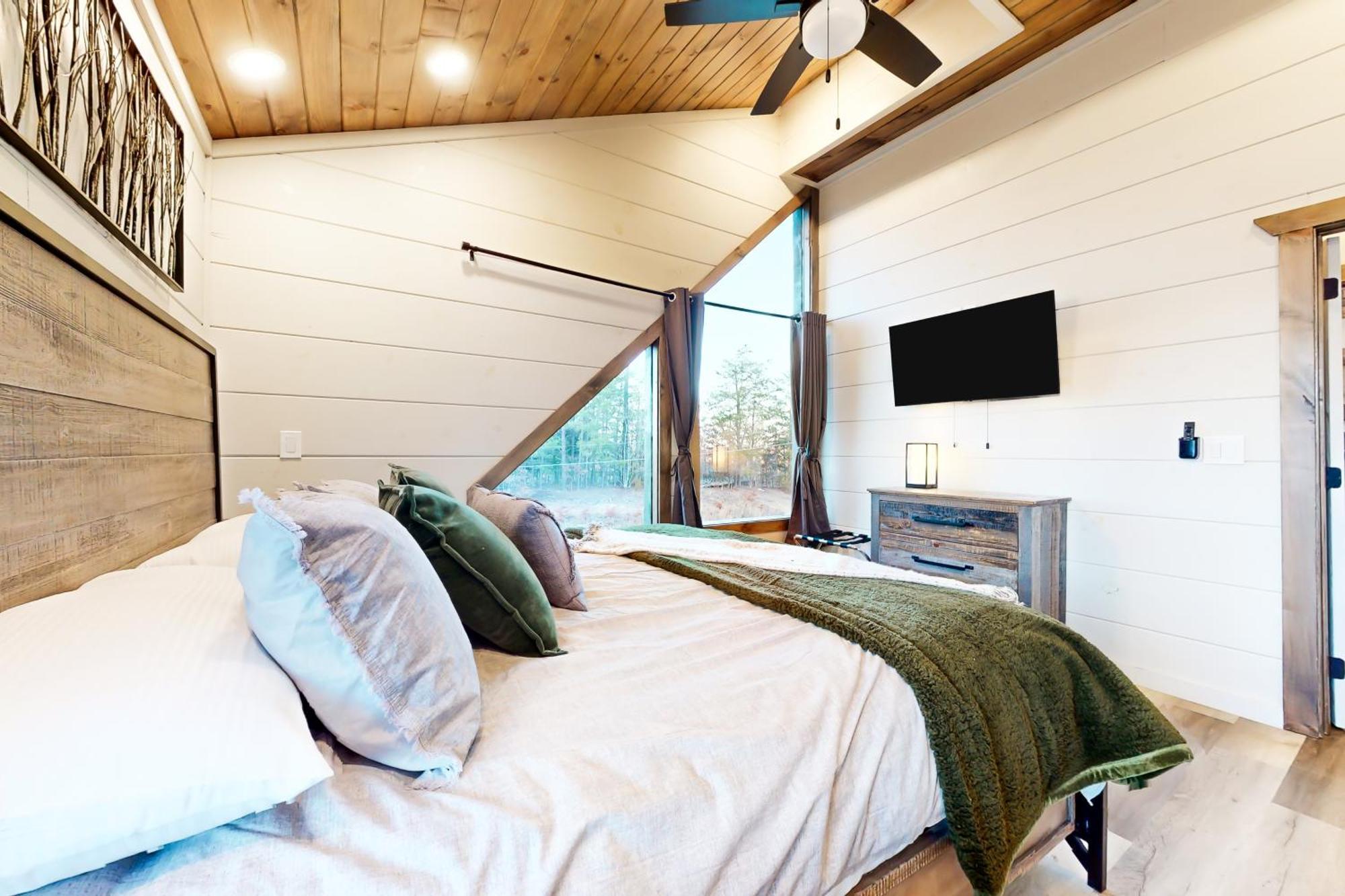 Little Sister'S Cabin Pigeon Forge Extérieur photo