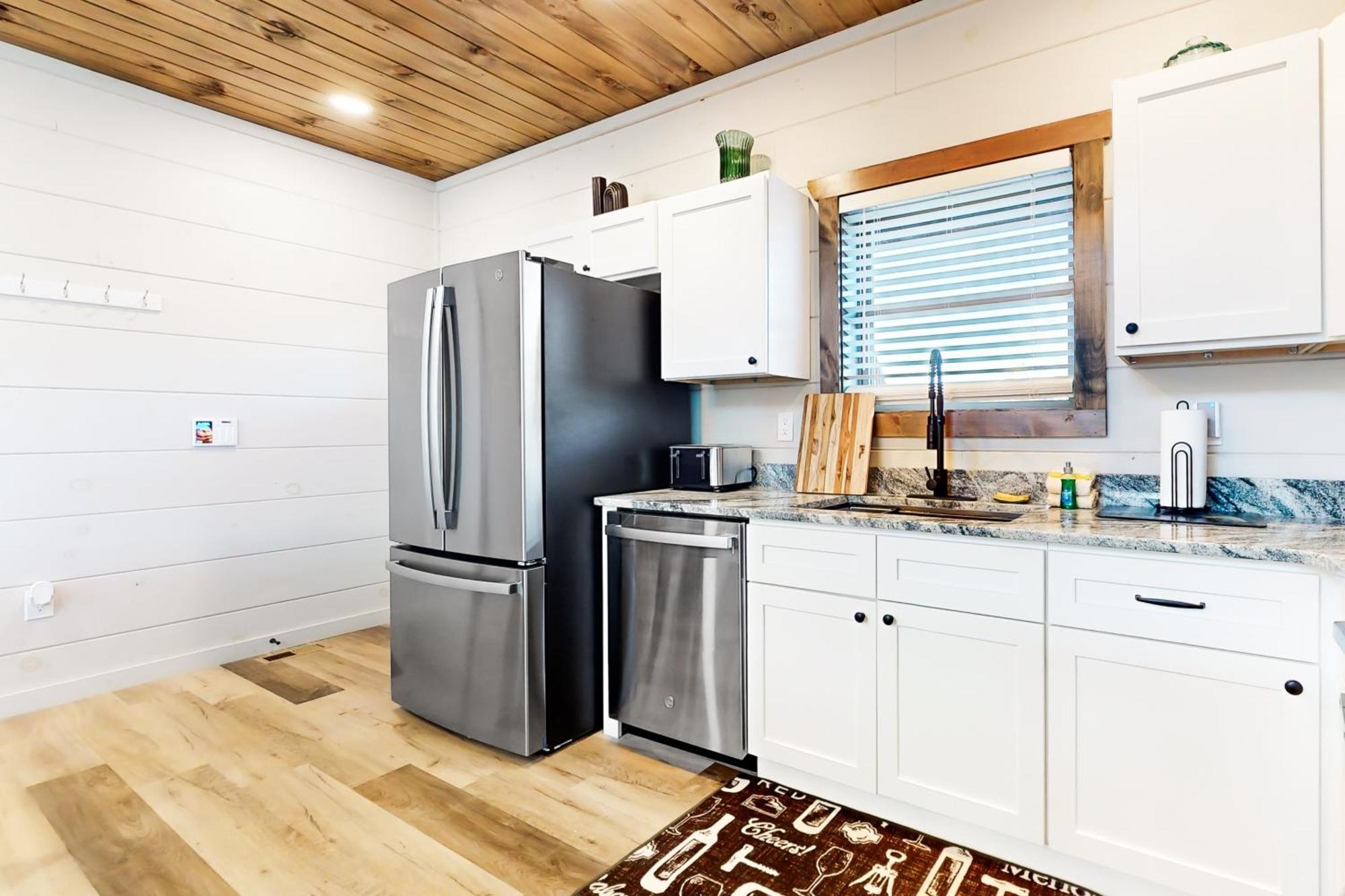 Little Sister'S Cabin Pigeon Forge Extérieur photo
