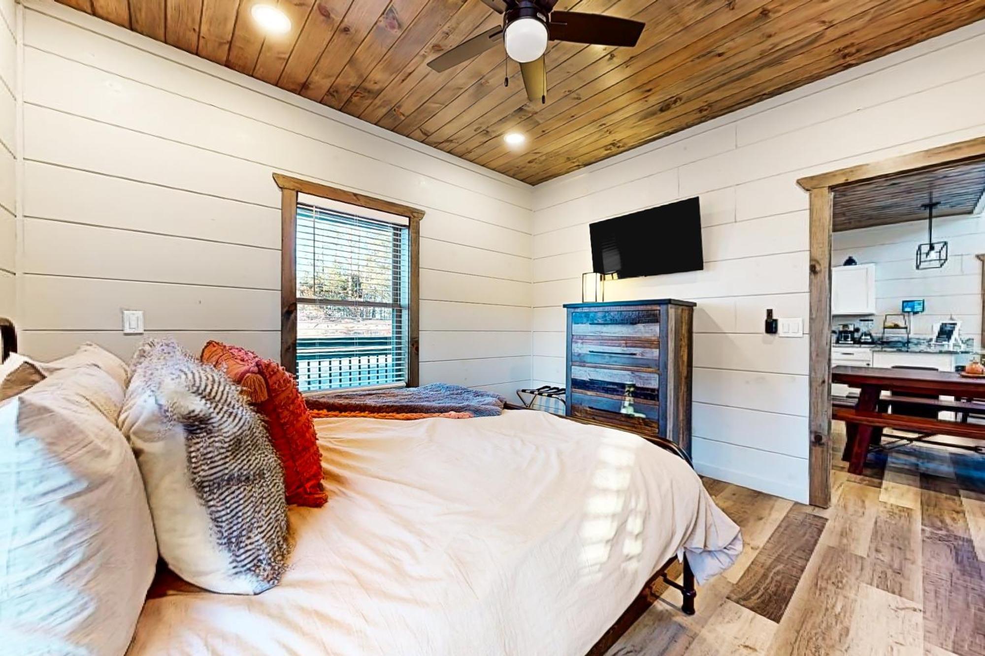 Little Sister'S Cabin Pigeon Forge Extérieur photo